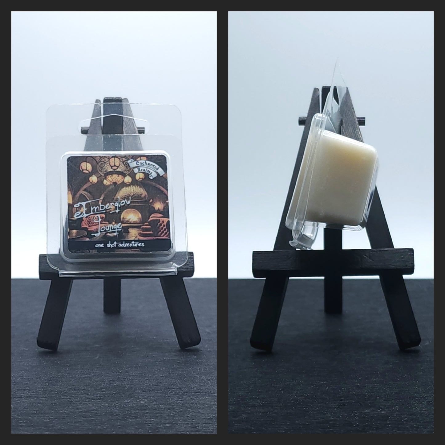 Wax Melts & One Shots - Modern-Day Adventures
