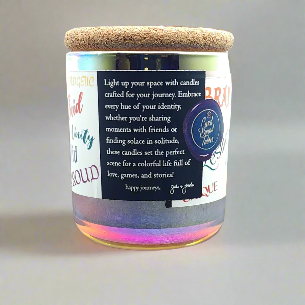 Too Sweet for Labels - Limited Edition: PRIDE