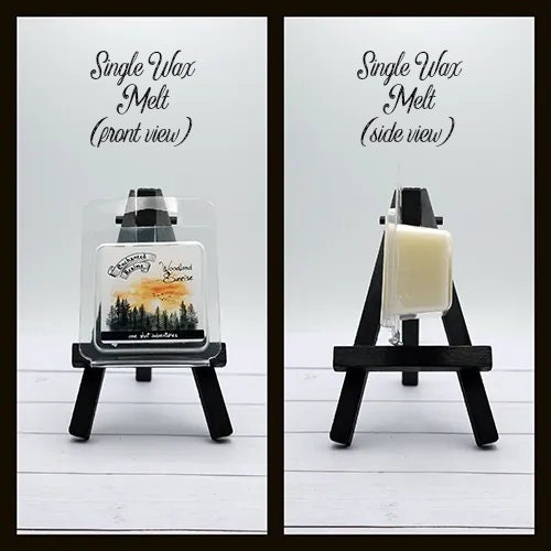 single large wax melt one shot adventure