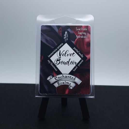 Wax Melts & One Shots - Modern-Day Adventures