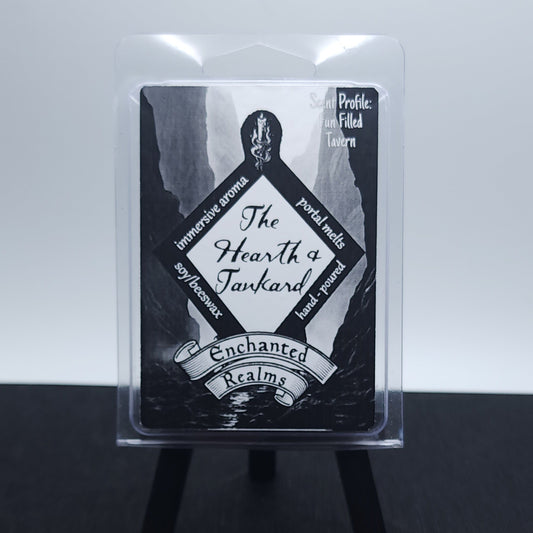 Wax Melts & One Shots - Quest-Worthy Adventures